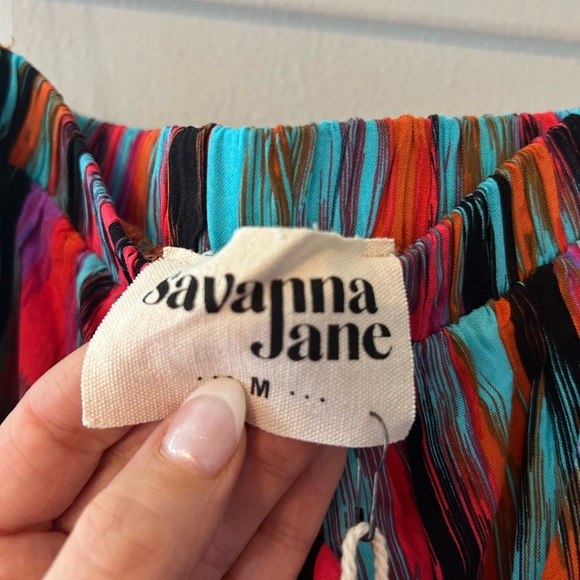 SAVANNA JANE sleeveless jumper - Picture 4 of 7